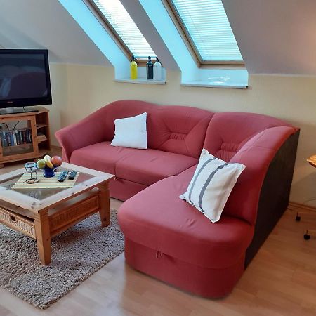 Gemutlich In St. Margarethen Apartment Sankt Margarethen Luaran gambar