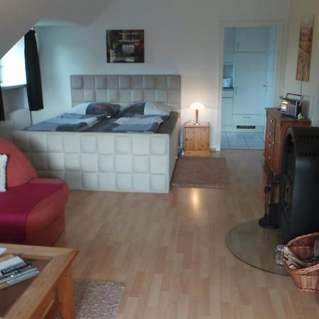 Gemutlich In St. Margarethen Apartment Sankt Margarethen Luaran gambar
