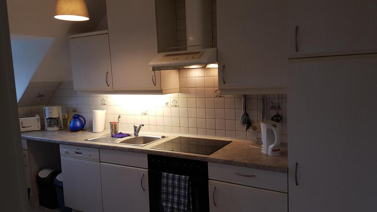 Gemutlich In St. Margarethen Apartment Sankt Margarethen Luaran gambar