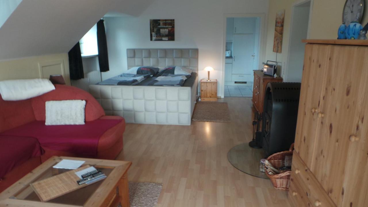 Gemutlich In St. Margarethen Apartment Sankt Margarethen Luaran gambar