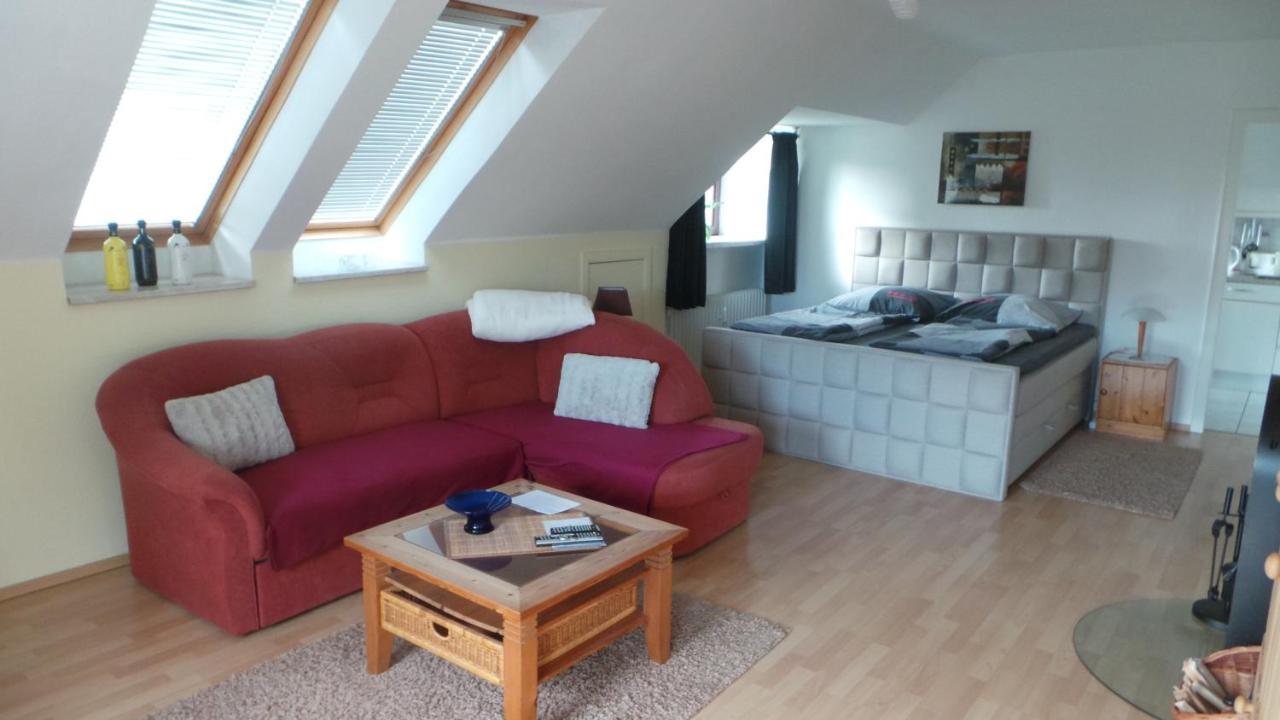 Gemutlich In St. Margarethen Apartment Sankt Margarethen Luaran gambar