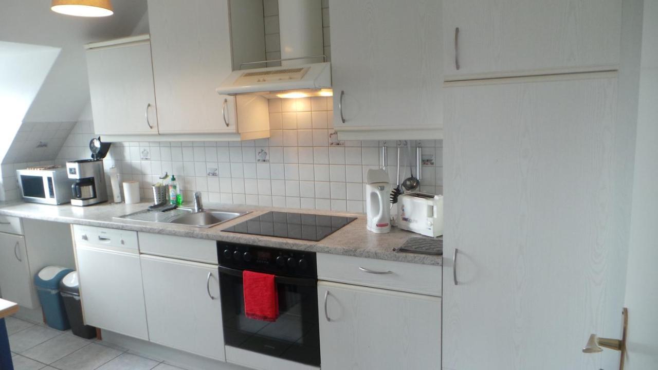 Gemutlich In St. Margarethen Apartment Sankt Margarethen Luaran gambar